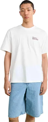 Productafbeelding van T-shirt Dickies DK0A87QN0WH1 voor Heren
