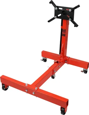 Obrázek produktu pro KS-Tools 160.1285 výkonný držák motoru, 680 kg