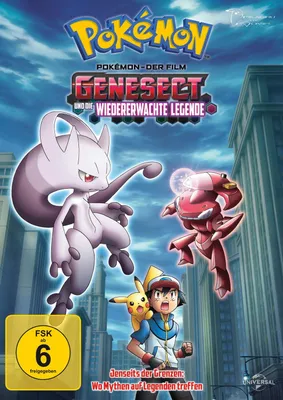 Produktbild von Pokémon Vol. 16