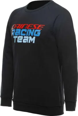 Produktbild von Dainese Racing Sweater Black L Sweatshirt