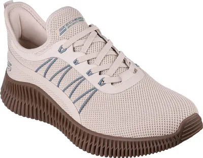 Produktbild von Skechers Bobs Geo Natural Leather / Multi Größe EU 41