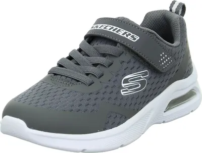 Produktbild von Skechers Microspec Max Torvix CHAR Größe EU 27 Normal