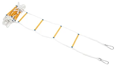 Productafbeelding van Nooduitgangsleider, voor noodsituaties, robuuste constructie, 12 meter