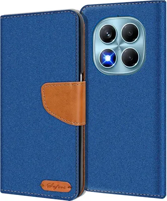 Immagine prodotto di Flip Cover per Xiaomi Redmi Note 14 Pro 4G Custodia del telefono cellulare Custodia Flip Custodia protettiva Cover Book Cover