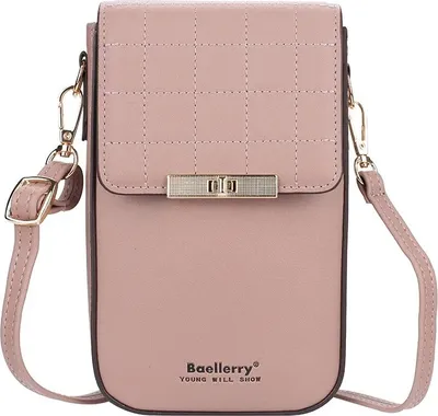 Image de Sac à main Baellerry ST-25547 - Marron 2 KP25547