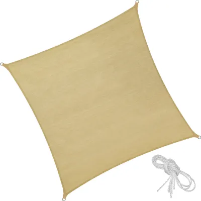 Obrázek produktu pro Obdélníková markýza s UV ochranou 50+