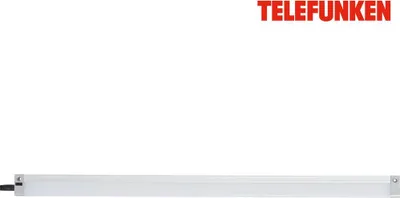 Produktbild von Telefunken Sensor Unterbauleuchte, 50 cm, 8 W, 650 lm, Silber