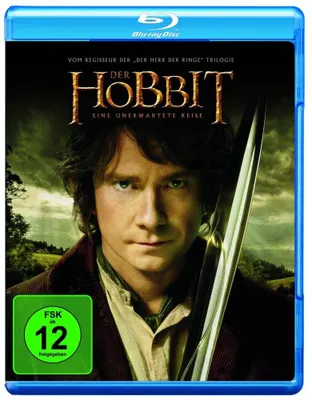 Produktbild von Star Selection -Der Hobbit: Eine unerwartete Reise