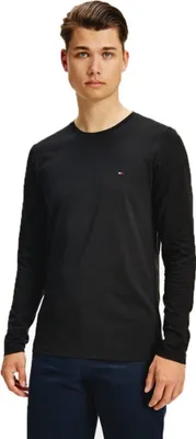 Produktbild von Tommy Hilfiger Tshirts MW0MW10804BDS, Größe: 169