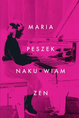 Zdjęcie produktu dla Naku*wiam zen