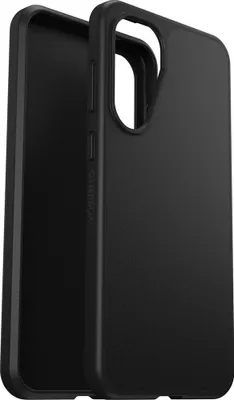 Immagine prodotto di Cover rinforzata "React" OtterBox G A36 5G Nero