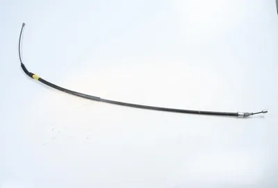 Produktbild von TRISCAN Handbremsseil Seilzug Feststellbremse für OPEL Corsa C Schrägheck (X01) 8140 24156