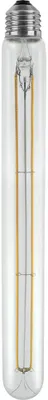 Obrázok produktu pre SEGULA LED Tube 24V klar E27 dimmb.