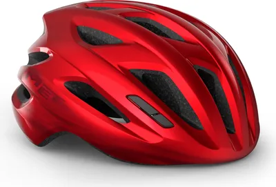 Produktbild von MET Idolo, Red Metallic| Glossy, Gr. UN, 52-59 cm