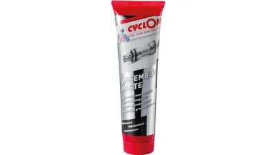 Image de Pâte d'assemblage Cyclon, 150 ml, type tube, conditionnement individuel