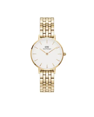 Image de Daniel Wellington - DW00100614 - Montre Bracelet - Femmes - Quartz - PETITE