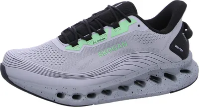 Produktbild von Skogan Nurma Sneaker Grau in Gr. 42