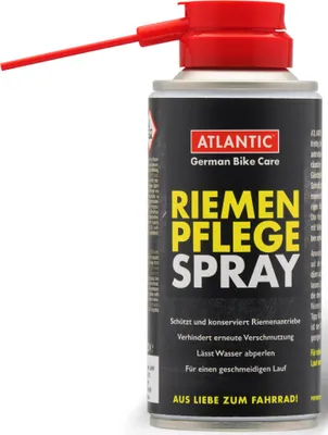 Obrázek produktu pro Sprej pro péči o řemeny Atlantic