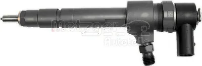 Productafbeelding van METZGER 0870204 Injector voor VW LT 28-46 II bestelwagen (2DA, 2DD, 2DH), Common-Rail