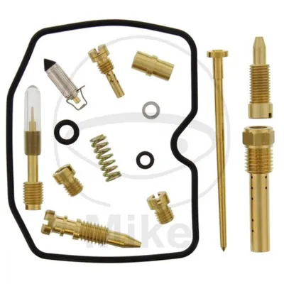 Produktbild von KEYSTER Reparatursatz Vergaser, Beinhaltet Einzelteile zur Rep