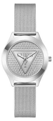 Immagine prodotto di Orologio Guess GW0835L1 CYRKONIE argento