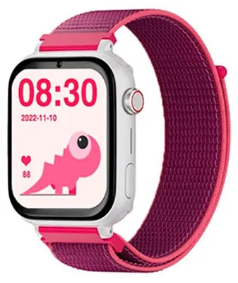 Image de SaveFamily 8495390778349, 4,7 cm (1,85"), écran tactile, 8 Go, Wi-Fi, GPS