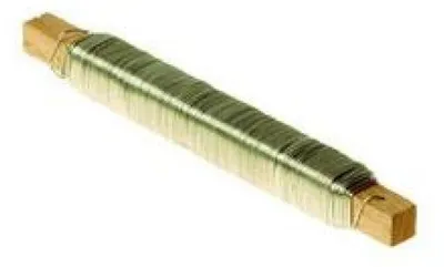 Zdjęcie produktu dla LEVIOR Drut wiążący 0,6mm x 30m ZN 42203.01