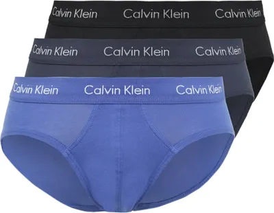 Obrázok produktu pre Calvin Klein U2661G Barva: Modrá, Velikost: S