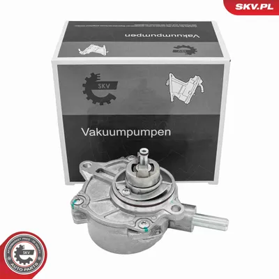 Produktbild von ESEN SKV 18SKV092 Vakuumpumpe Unterdruckpumpe passend für MERCEDES-BENZ E-Klasse Limousine (W211) Bremsanlage