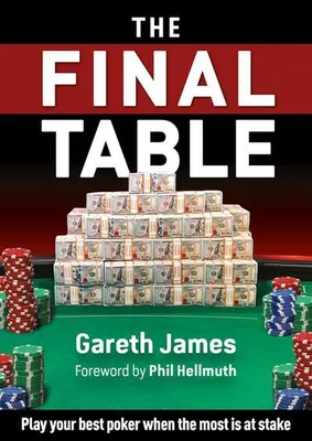 Immagine prodotto di The Final Table