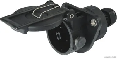 Immagine prodotto di HERTH+BUSS ELPARTS Presa per rimorchio 51305251 4 mm 37,55 mm
