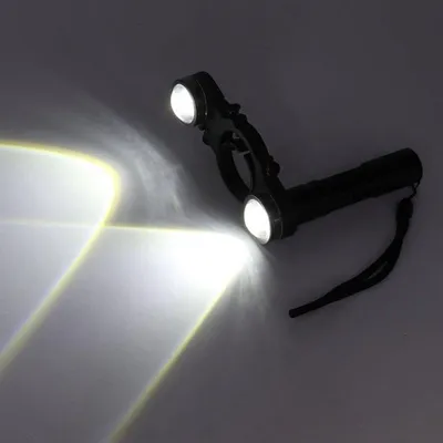 Universelles Spritzpistole Licht mit einstellbarer Helligkeit