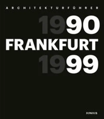 Produktbild von Architekturführer
