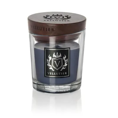 Immagine prodotto di Vellutier Duftkerze Small Porto di Amalfi - 9 cm / ø 7 cm