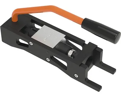 Obrázek produktu pro Pákový magnetický lis Marabell pro vlnité trubky M-M0303