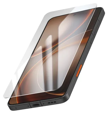 Produktbild von Avizar, Panzerglas für Oppo Find X9 Ultra 9H Kratzfest Anti-Fingerabdruck, Transparent