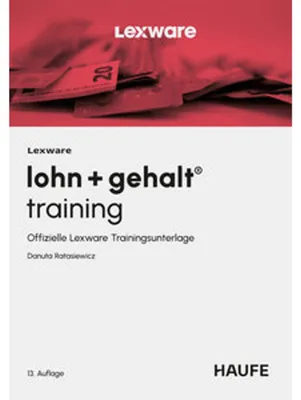 Zdjęcie produktu dla Szkolenie Lexware lohn + gehalt®