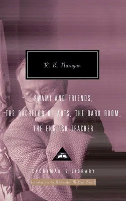 Imagen del producto de R K Narayan Omnibus Volume 1