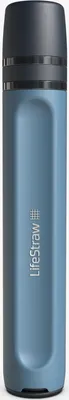 Produktbild von LifeStraw® Peak Personal Mountain Blue Wasserfilter