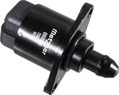 Produktbild von METZGER 0908026 Leerlaufregler passend für PEUGEOT 306 Schrägheck (7A, 7C, N3, N5) Luftversorgung