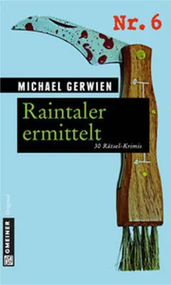 Produktbild von Raintaler ermittelt