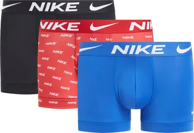 Obrázek produktu pro Nike 000pke1156 Boxerky Vícebarevné M M Vícebarevné M
