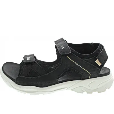 Produktbild von Ecco Biom Raft 70060251052,70060351052 (33/black black)