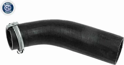 Produktbild von VAICO V25-1014 Turbo Ladeluftschlauch für FORD Focus II Schrägheck (DA, HCP, DP) FOCUS (DAW, DBW) Focus C-Max (DM2) Fiesta Mk4 Schrägheck (JAS, JBS)