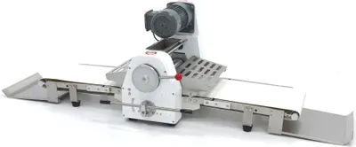 Immagine prodotto di Maxima - Gastro sfogliatrice - 38 cm - da tavolo