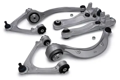 Produktbild von MS 37179-KIT-MS Lenkersatz, Querlenkersatz Vorderachse für JAGUAR XE (X760)