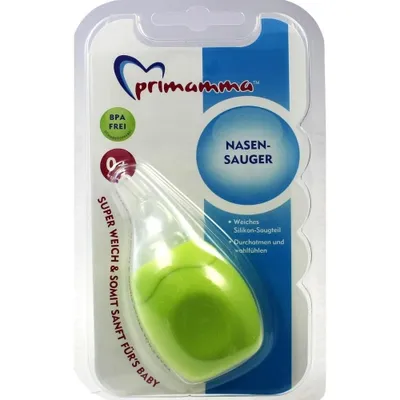 Obrázok produktu pre primamma nosová odsávačka