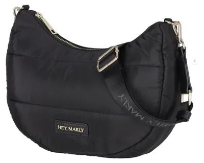 Produktbild von HEY MARLY Beuteltasche Lifetime Buddy black
