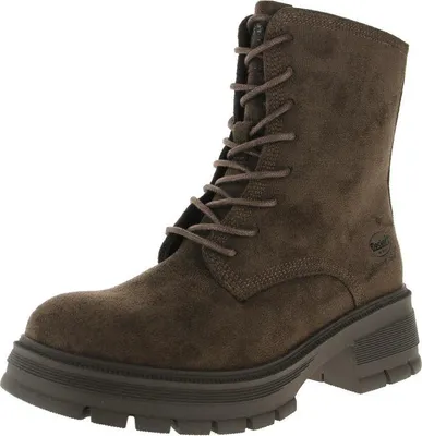 Produktbild von Dockers Damen Schnürboots 40