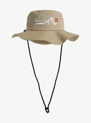 Image de Quiksilver YG Bushmaster Kaki S